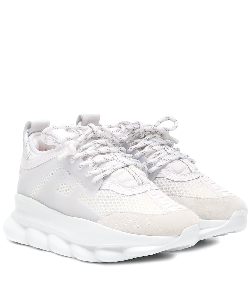 Online Versace Chain Reaction sneakers - Women sale up to 59% | free ...