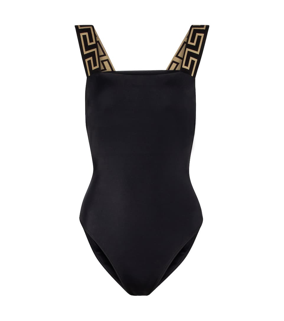 Cheap Versace Greca swimsuit - Women high quality - in stock - shop ...