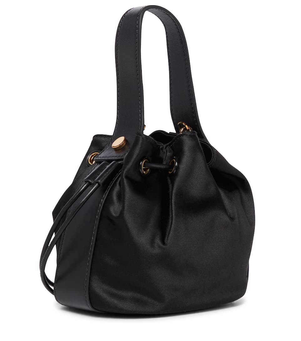 Browse our Online Versace Medusa Small leather tote - Women On sale ...